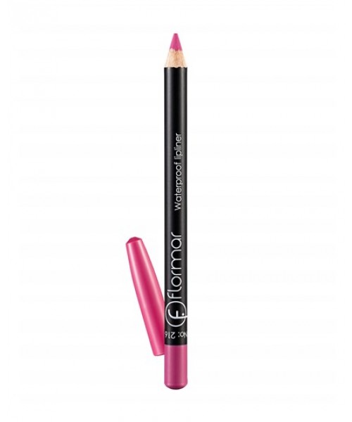 WATERPROOF LIPLINER - 216