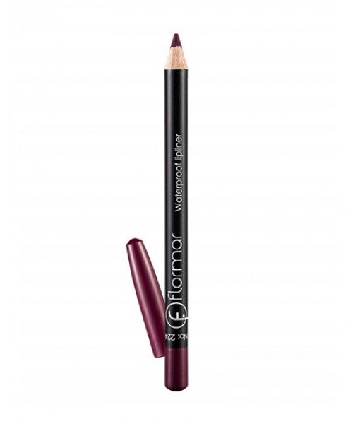 WATERPROOF LIPLINER - 224