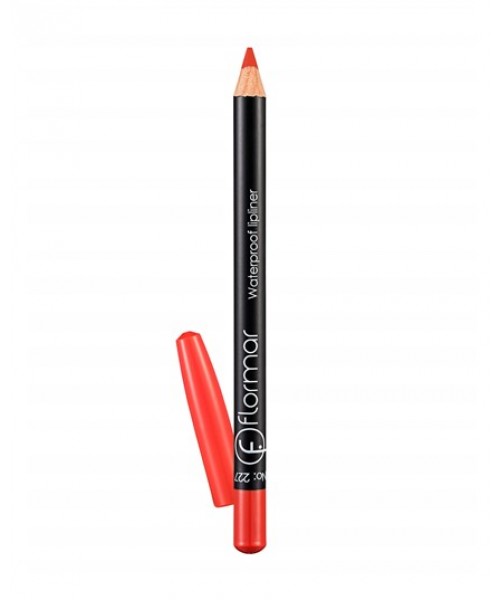 WATERPROOF LIPLINER - 227 WATERPROOF LIPLINER - 227