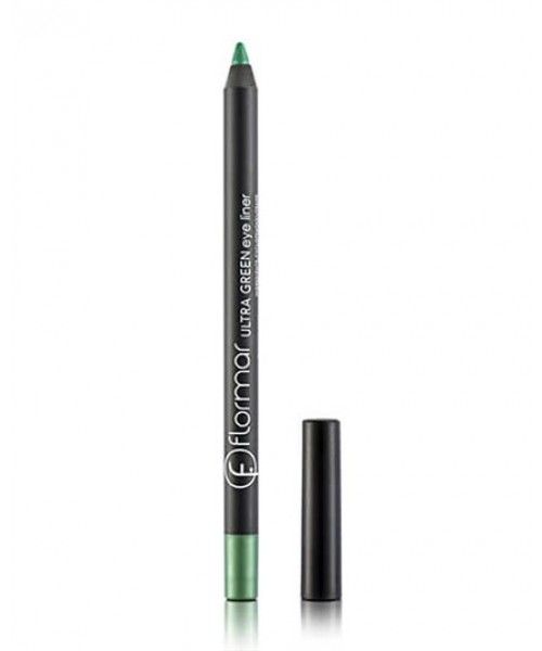 ULTRA EYELINER - GREEN