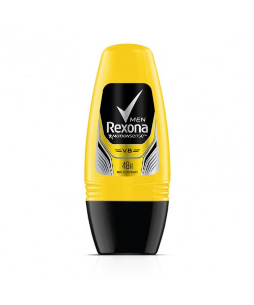 REXONA MEN V8