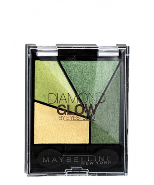 MYB DIAMOND GLOW BY EYESTUDİO EYESHADOW 05