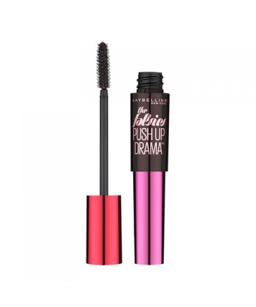 MYB FALSIES PUSH UP DRAMA MASCARA