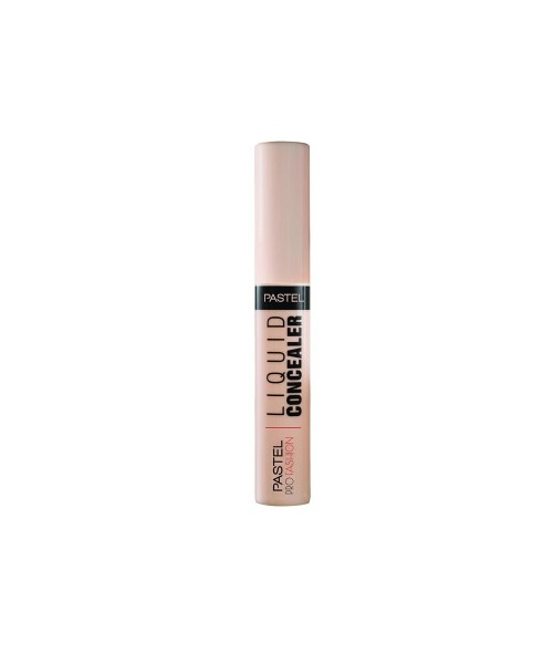 PASTEL LIQUID CONCEALER 101 PASTEL LIQUID CONCEALER 101