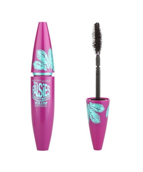 MYB FALSİES FEATHER LOOK MASCARA MYB FALSİES FEATHER LOOK MASCARA