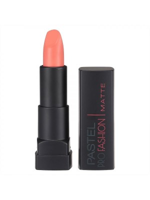 PASTEL MATTE LIPSTICK 555 YENİ