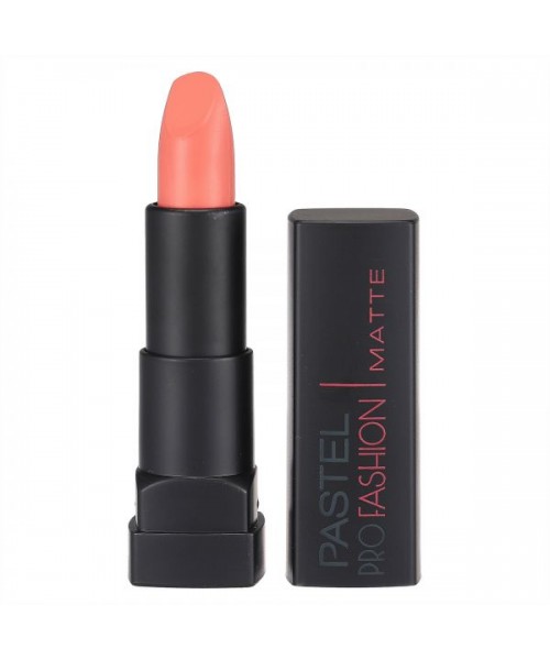 PASTEL MATTE LIPSTICK 555 YENİ