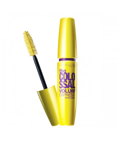 MYB COLOSSAL VOLUM'EXPRESS MASCARA