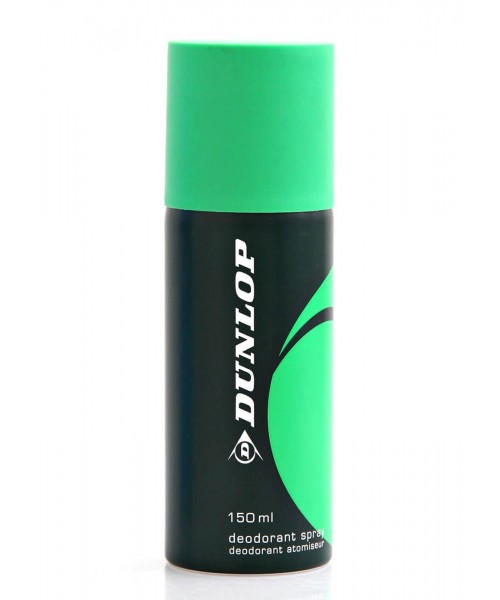 DUNLOP BAY DEODORANT YEŞİL