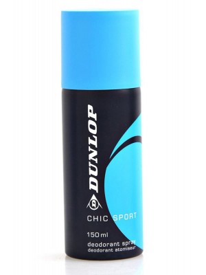 DUNLOP BAY DEODORANT MAVİ