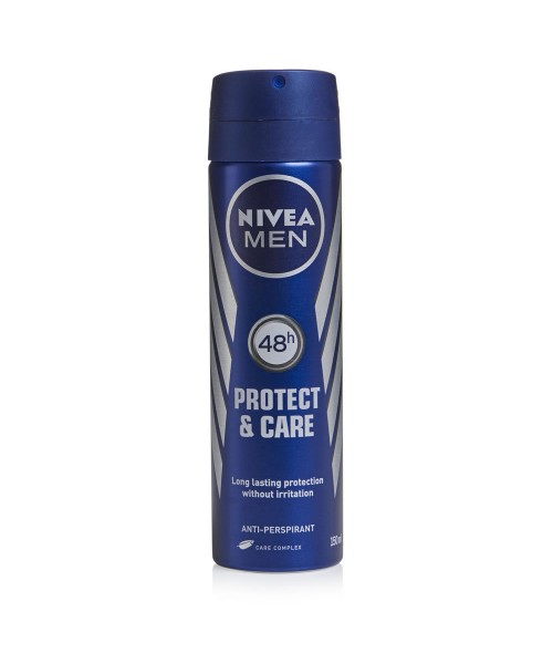 NİVEA DEODORANT BAY PROTECT&amp;amp;CARE 150 ML