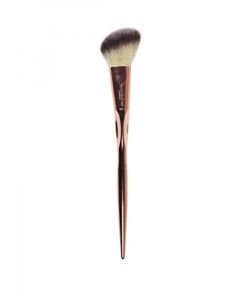NASCİTA BRONZY GLOW EGIMLI ALLIK FIRCASI