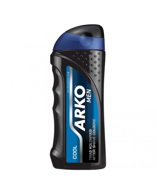 ARKO TRAŞ KOLONYASI COOL 250 ML
