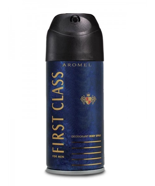 FİRST CLASS BAY DEODORANT 150 ML