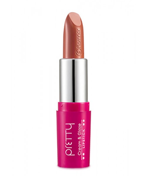 PRETTY CREAM & GLAZE LIPSTICK - P304 PRETTY CREAM & GLAZE LIPSTICK - P304