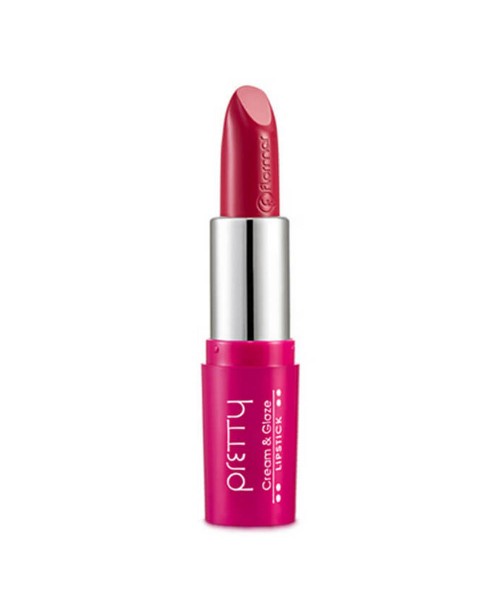 PRETTY CREAM &amp; GLAZE LIPSTICK - P319