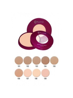 PRETTY COMPACT POWDER-193