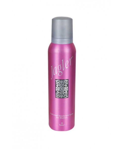 JAGLER BAYAN DEO 150ML JAGLER BAYAN DEO 150ML