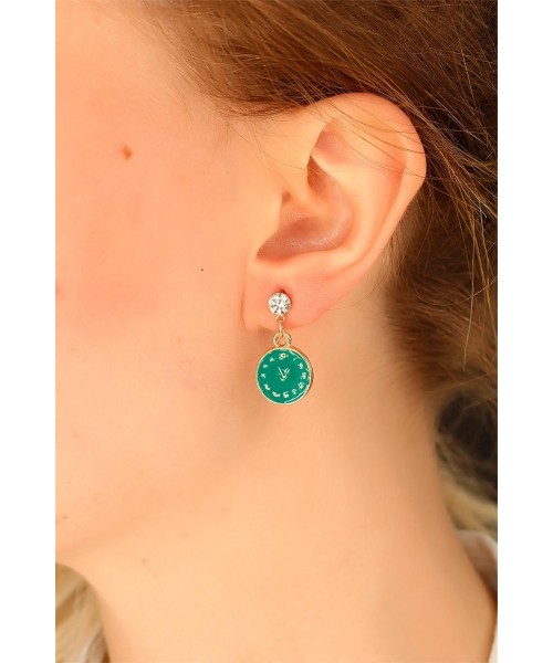 Trend 6 Adet Bayan Küpe