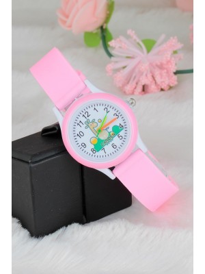 Trend Silikon Kordonlu Metal Kasa