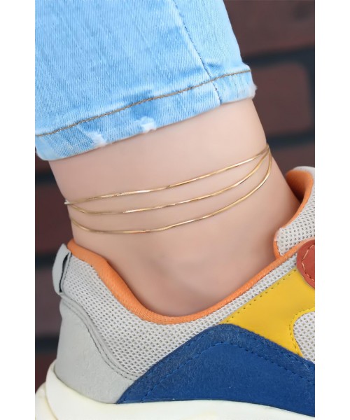 Üç Zincirli Halhal