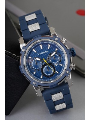 Vomeno Marka 2 Yıl Garantili Erkek Kol Saati