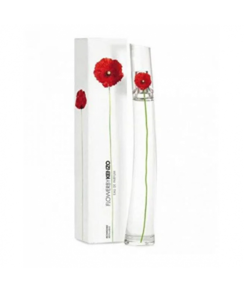 Kenzo Flower By Kenzo Femme EDP 100 ML Kadın Outlet Parfüm Kenzo Flower By Kenzo Femme EDP 100 ML Kadın Outlet Parfüm