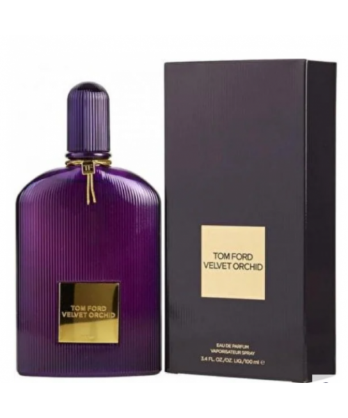 Tom Ford Velvet Orchid EDP Bayan Outlet Parfüm 100 ml
