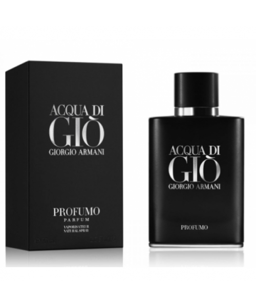Giorgio Armani Acqua Di Gio 125 ml Edp Erkek Outlet Parfüm