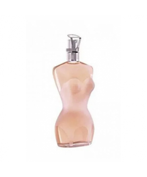 Jean Paul Gaultier Classique EDT 100 ml Kadın Outlet Parfüm