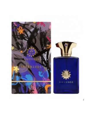 AMOUAGE İNTERLUDE EDP 100ML ERKEK OUTLET PARFÜMÜ