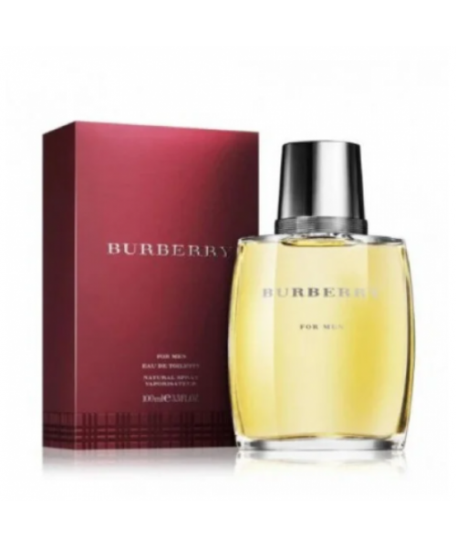 Burberry Classic For Men EDT 50 ml Erkek Outlet Parfüm Burberry Classic For Men EDT 50 ml Erkek Outlet Parfüm