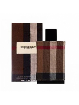 Burberry London EDT 100 ml Erkek Outlet Parfümü
