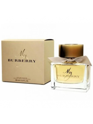 Burberry My Burberry Edp 90 Ml Kadın Outlet Parfüm