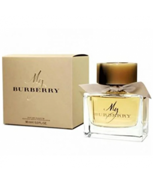 Burberry My Burberry Edp 90 Ml Kadın Outlet Parfüm