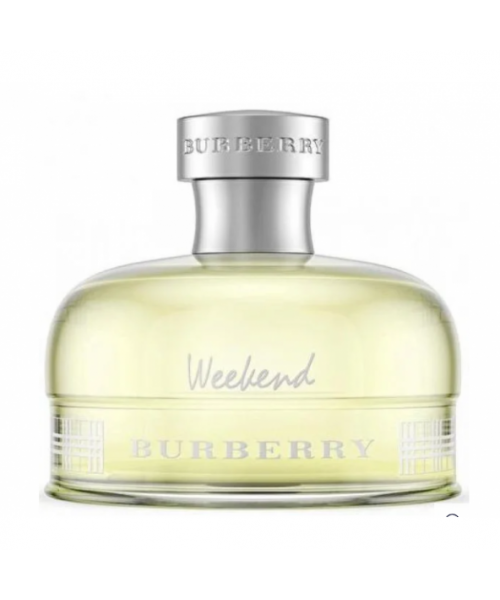 Burberry Weekend Edp 100 Ml Kadın Outlet Parfümü