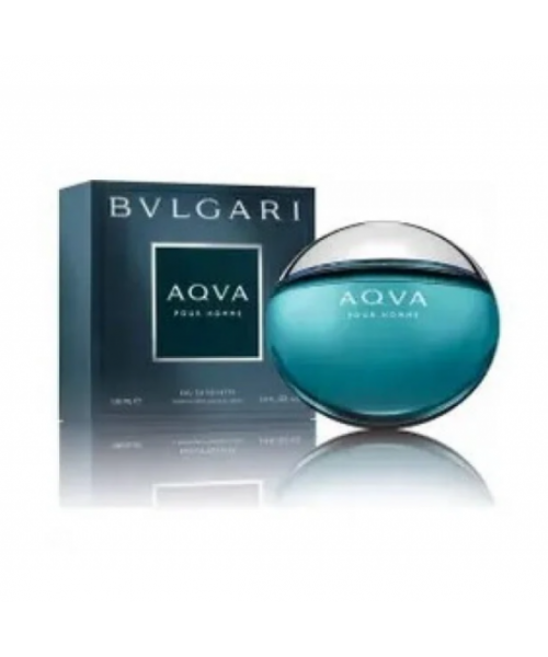 Bvlgari Aqva EDT 100 ml Erkek Outlet Parfüm