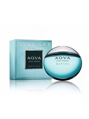 Bvlgari Aqva Marine EDT 100 ml Erkek Outlet Parfümü