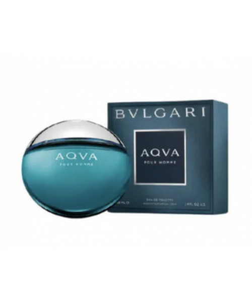 Bvlgari Aqva Pour Homme EDT 100 ml Erkek Outlet Parfümü