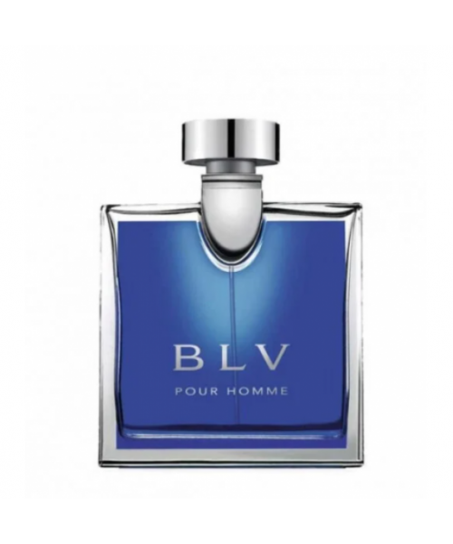 Bvlgari BLV Pour Homme EDT 100ml Erkek Outlet Parfümü