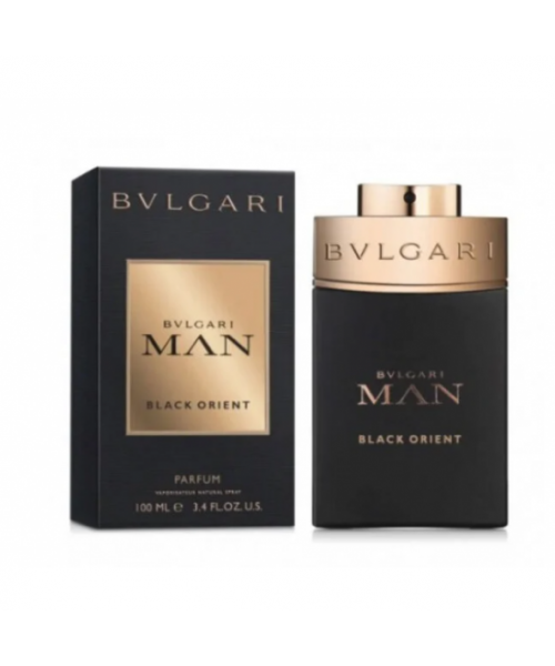 Bvlgari Man In Black EDP Çiçeksi Erkek Outlet Parfüm 100 ml Bvlgari Man In Black EDP Çiçeksi Erkek Outlet Parfüm 100 ml
