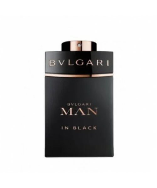 Bvlgari Man In Black Erkek Outlet Parfüm Edp 100 ML Bvlgari Man In Black Erkek Outlet Parfüm Edp 100 ML