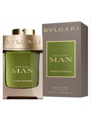 Bvlgari Man Wood Essence 100 ml EDP Erkek Outlet Parfüm
