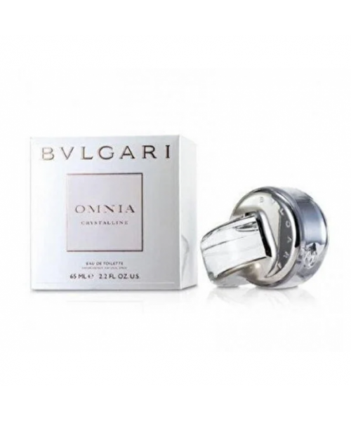 Bvlgari Omnia Crystalline Edt 65 ml Kadın Outlet Parfümü 783320922565
