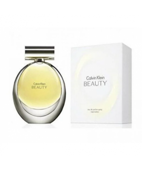 Calvin Klein Beauty EDP 100 ml Bayan Outlet Parfümü