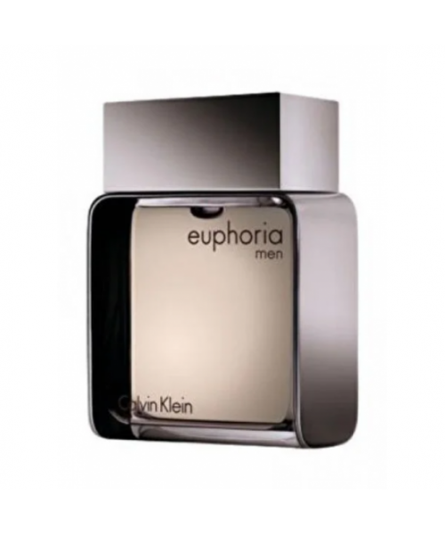 Calvin Klein Euphoria Men EDT 100 ml Erkek Outlet Parfümü