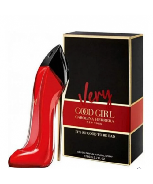 Carolina Herrera Very Good Girl EDP 80 Outlet Parfüm Carolina Herrera Very Good Girl EDP 80 Outlet Parfüm
