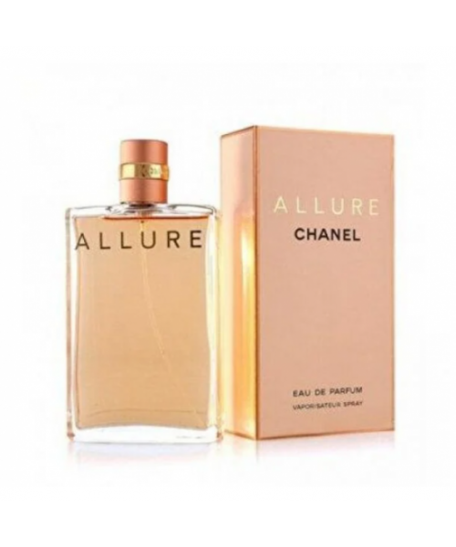 Chanel Allure EDP 100 ml Kadın Outlet Parfümü