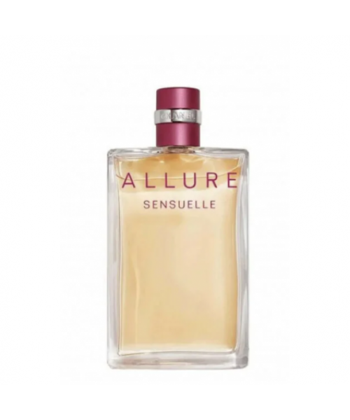 Chanel Allure Sensuelle Kadın Outlet Parfüm EDP 100 ML