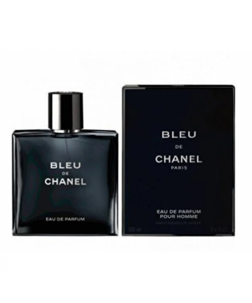 Chanel Bleu De EDT 100 ml Erkek Outlet Parfümü Chanel Bleu De EDT 100 ml Erkek Outlet Parfümü